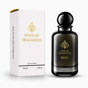 bleu by state of fragrances