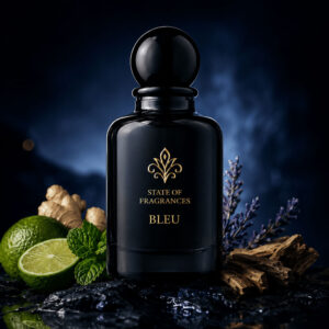 bleu by state of fragrances