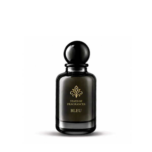 bleu by state of fragrances