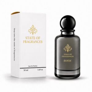 bossy by state of fragrances