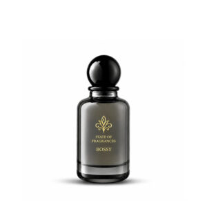 bossy by state of fragrances