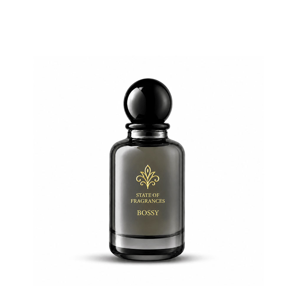 bossy by state of fragrances