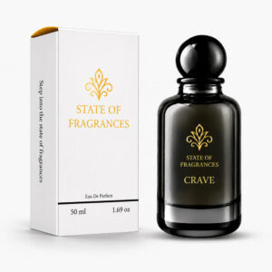 crave by state of fragrances