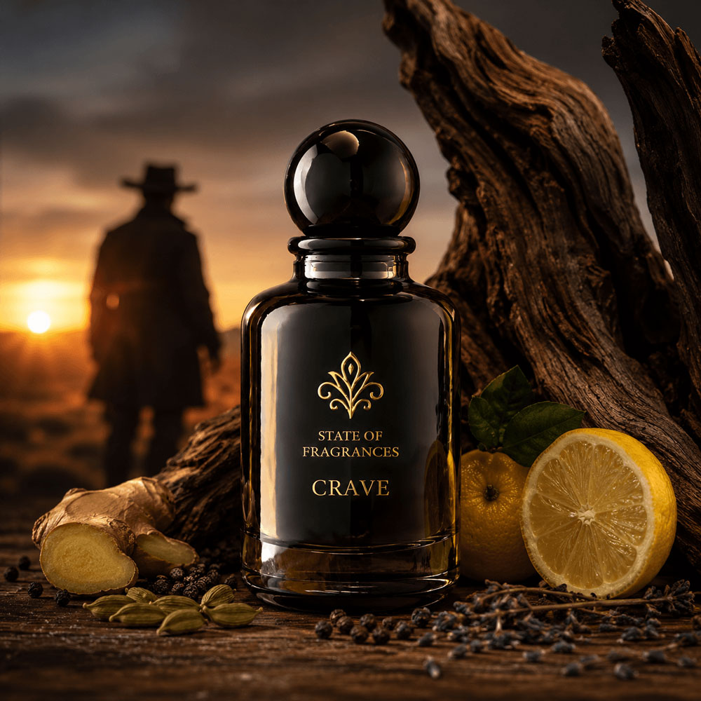 crave by state of fragrances