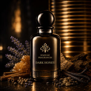 dark honey by state of fragrances