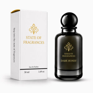 dark honey by state of fragrances