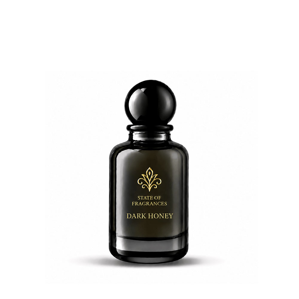 dark honey by state of fragrances