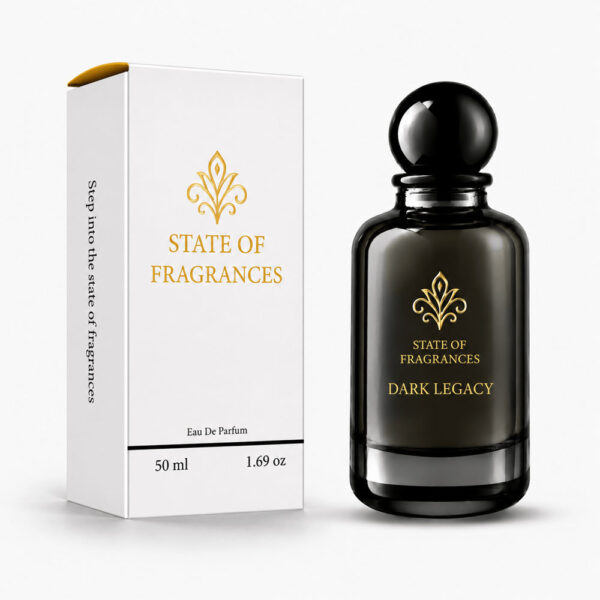 Dark Legacy by state of fragrances