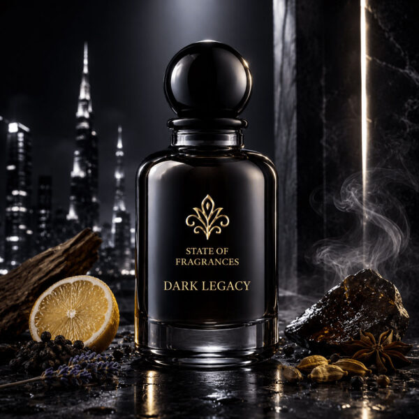 Dark Legacy by state of fragrances