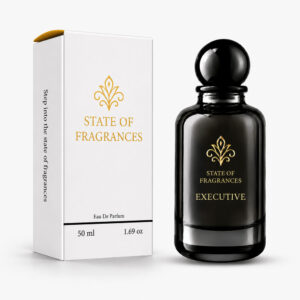 executive by state of fragrances