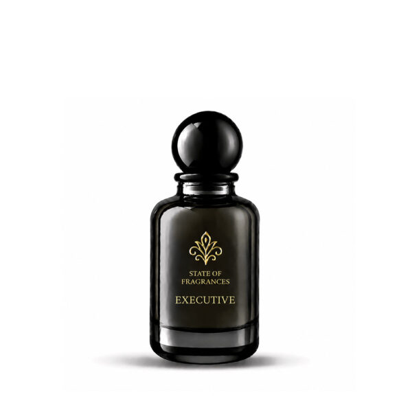 executive by state of fragrances