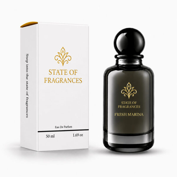 Fresh Marina by state of fragrances