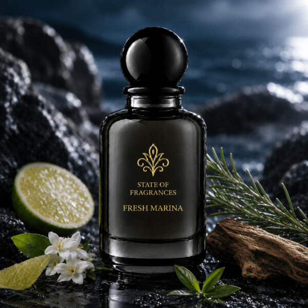 Fresh Marina by state of fragrances
