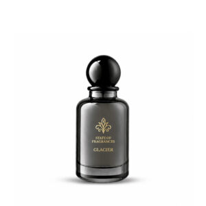 glacier by state of fragrances