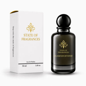 Glamour Intense by state of fragrances