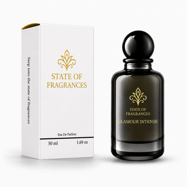 Glamour Intense by state of fragrances