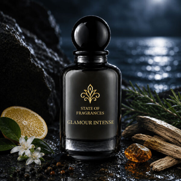Glamour Intense by state of fragrances