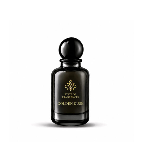 GOLDEN DUSK BY STATE OF FRAGRANCES