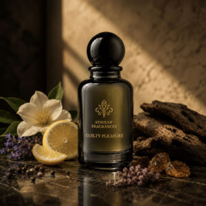 guilty pleasure by state of fragrances