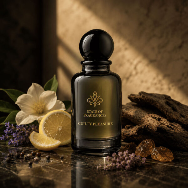 guilty pleasure by state of fragrances