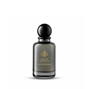 in your heart by state of fragrances