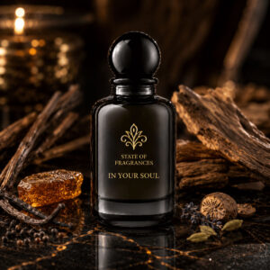 in your soul by state of fragrances