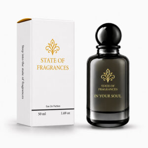 in your soul by state of fragrances
