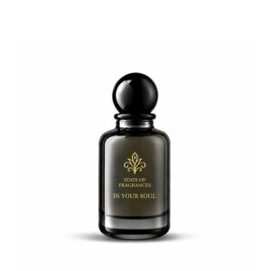 in your soul by state of fragrances