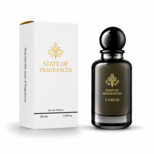 lamar by state of fragrances