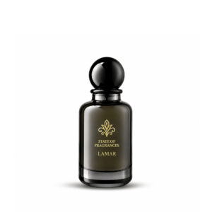 lamar by state of fragrances