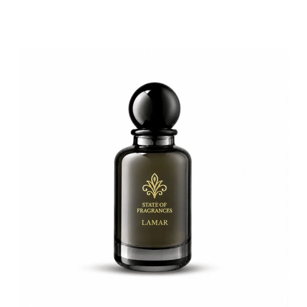 lamar by state of fragrances