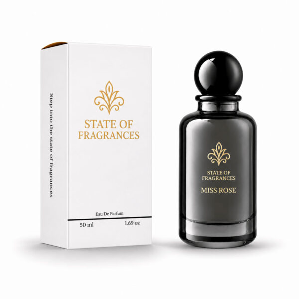 miss rose by state of fragrances