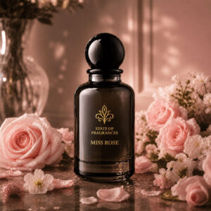miss rose by state of fragrances