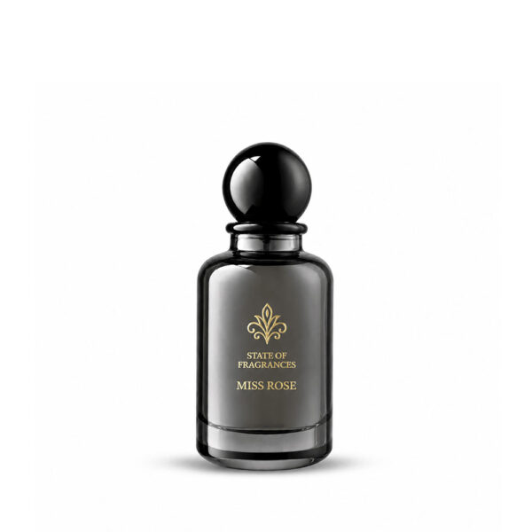 miss rose by state of fragrances