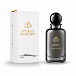 pink spark by state of fragrances