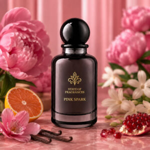 pink spark by state of fragrances