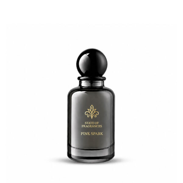 pink spark by state of fragrances