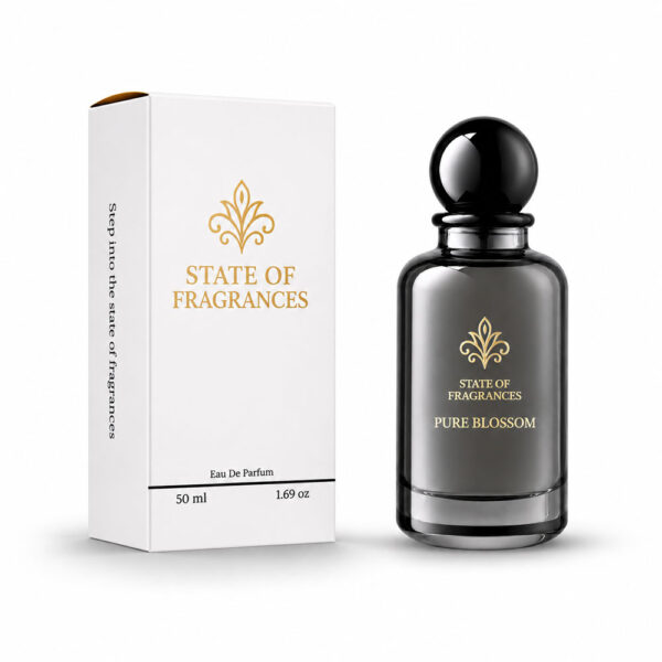 Pure blossom by state of fragrances