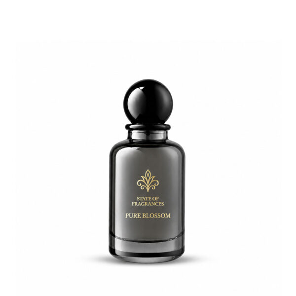 Pure blossom by state of fragrances
