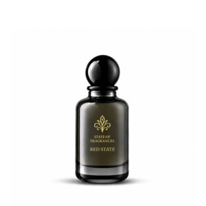 red state by state of fragrances