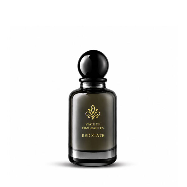 red state by state of fragrances
