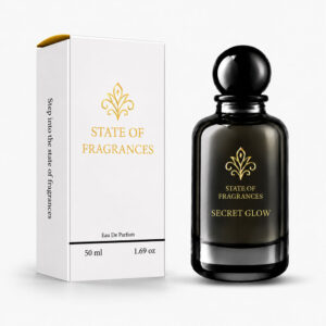 secret glow by state of fragrances