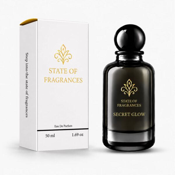 secret glow by state of fragrances