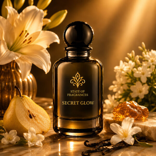 secret glow by state of fragrances