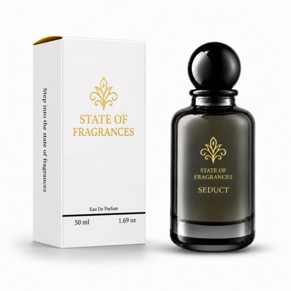 seduct by state of fragrances