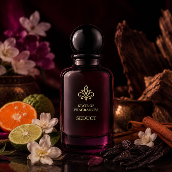 seduct by state of fragrances