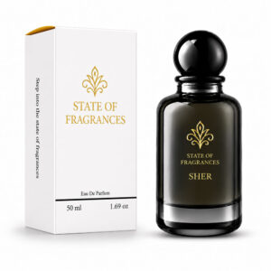Sher by state of fragrances