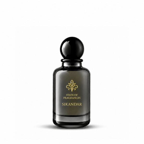 sikandar by state of fragrances