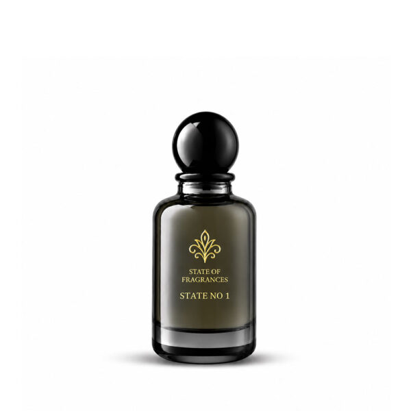state no 1 by state of fragrances
