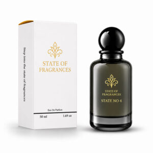 State No 4 by state of fragrances